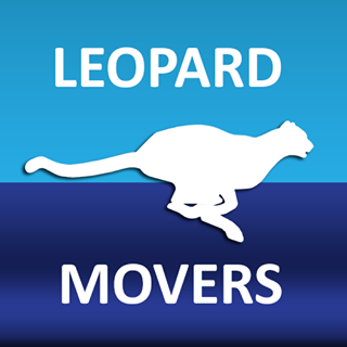 Leopard Movers 