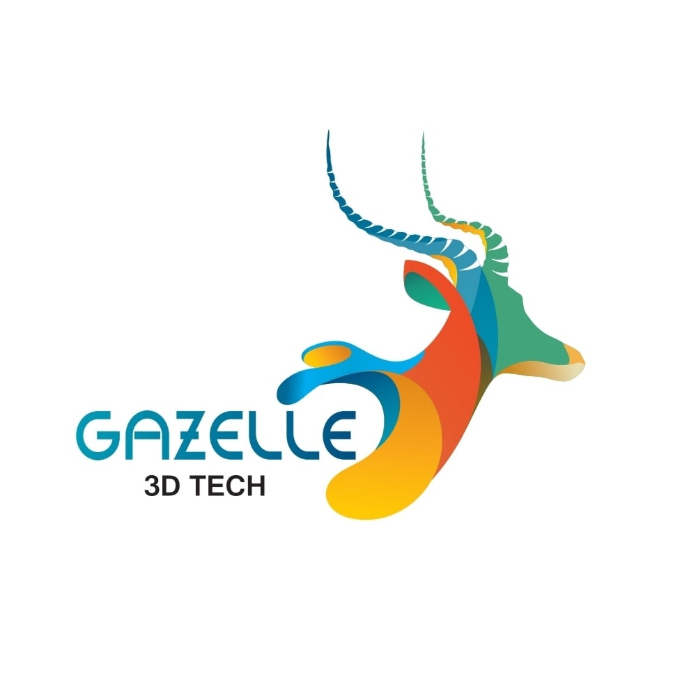 Gazelle 3D Tech