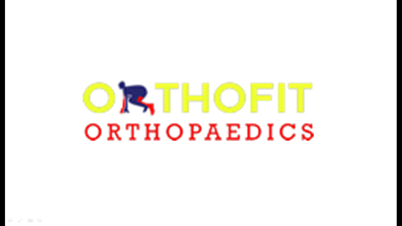 Orthofit Orthopeadics Ltd.