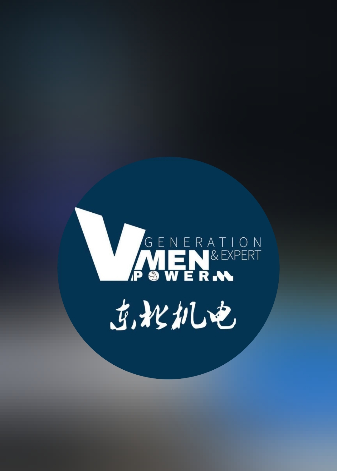 Vmen Power Technology Co.