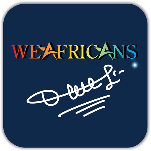Weafricans
