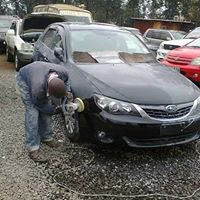 AUTO EVOLUTION LTD