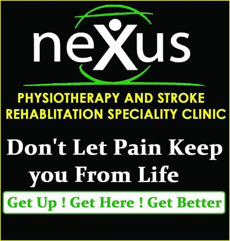 Nexus Physiotherapy Clinic