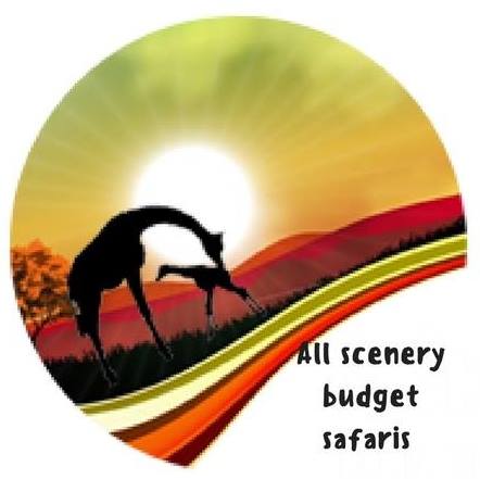 ALL SCENERY BUDGET SAFARIS