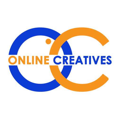 Online Creatives