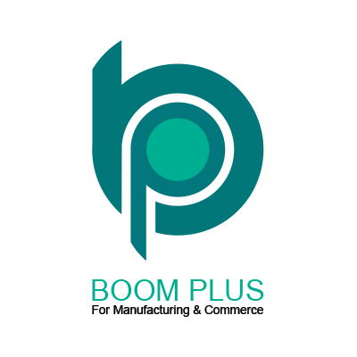 Boom Plus For Manufacturing and Commerce