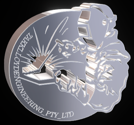 Takklloyd Engineering Pty. Ltd.