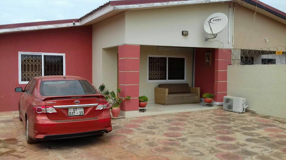Tetteh Accommodation Agency