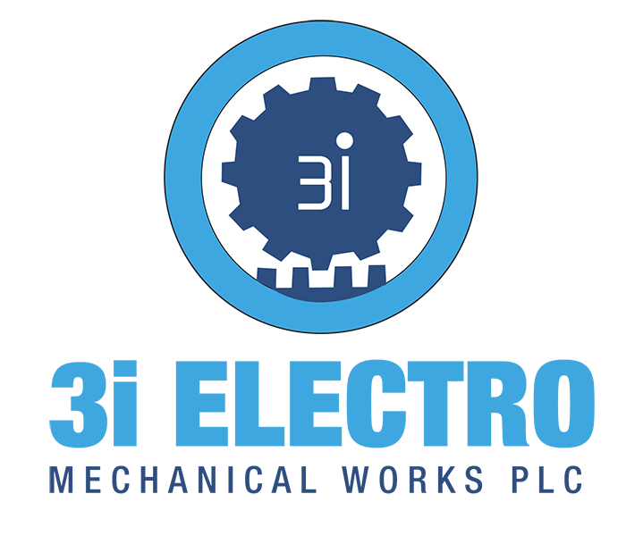 3i Electro Mechanical Works PLC