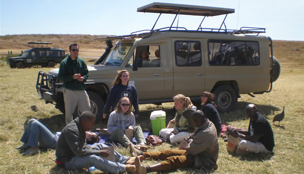 Aabikombi Tanzania Safaris