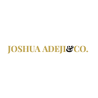 Joshua Adeji & Co.