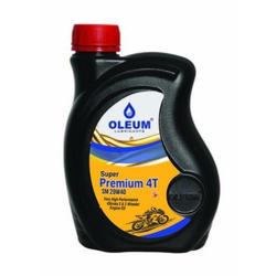 Sunny Indusrial Lubricant Ltd