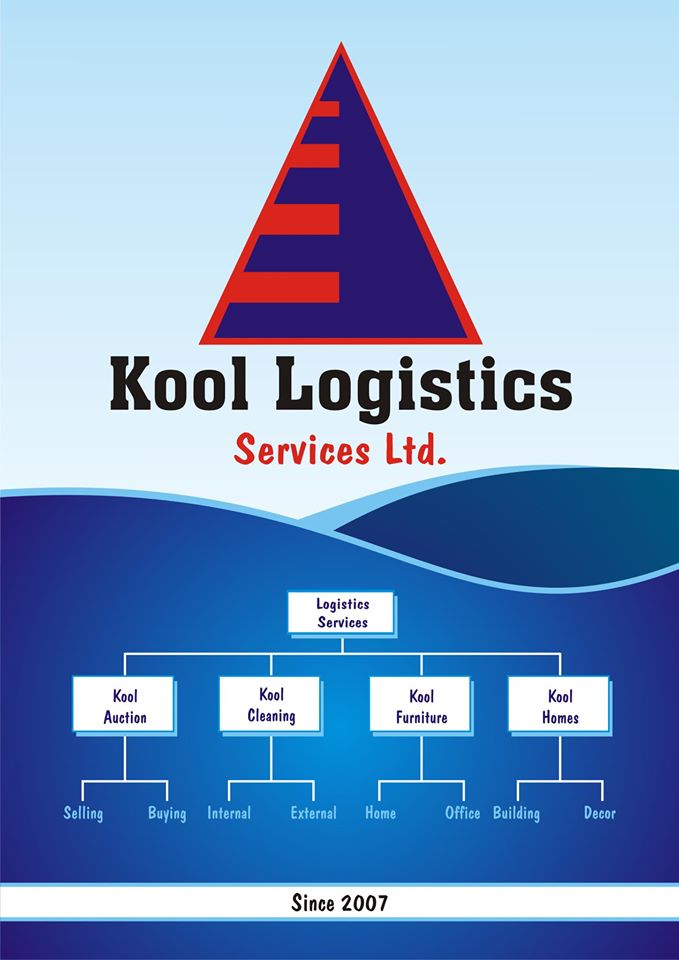 Kool Logistics Services