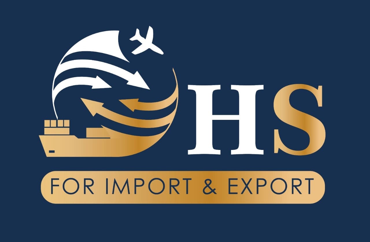 Hs For Import And Export