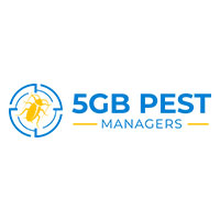 5GB Pest Managers