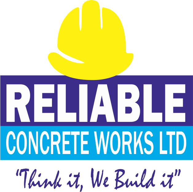 RELIABLE CONCRETE WORKS LTD.