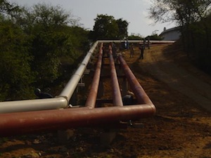 ZAISCO CONSTRUCTION & ENGINEERING LTD.