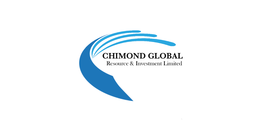 Chimond Global Resource and Investment Ltd. 
