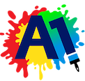 A1 PAINTS LDA