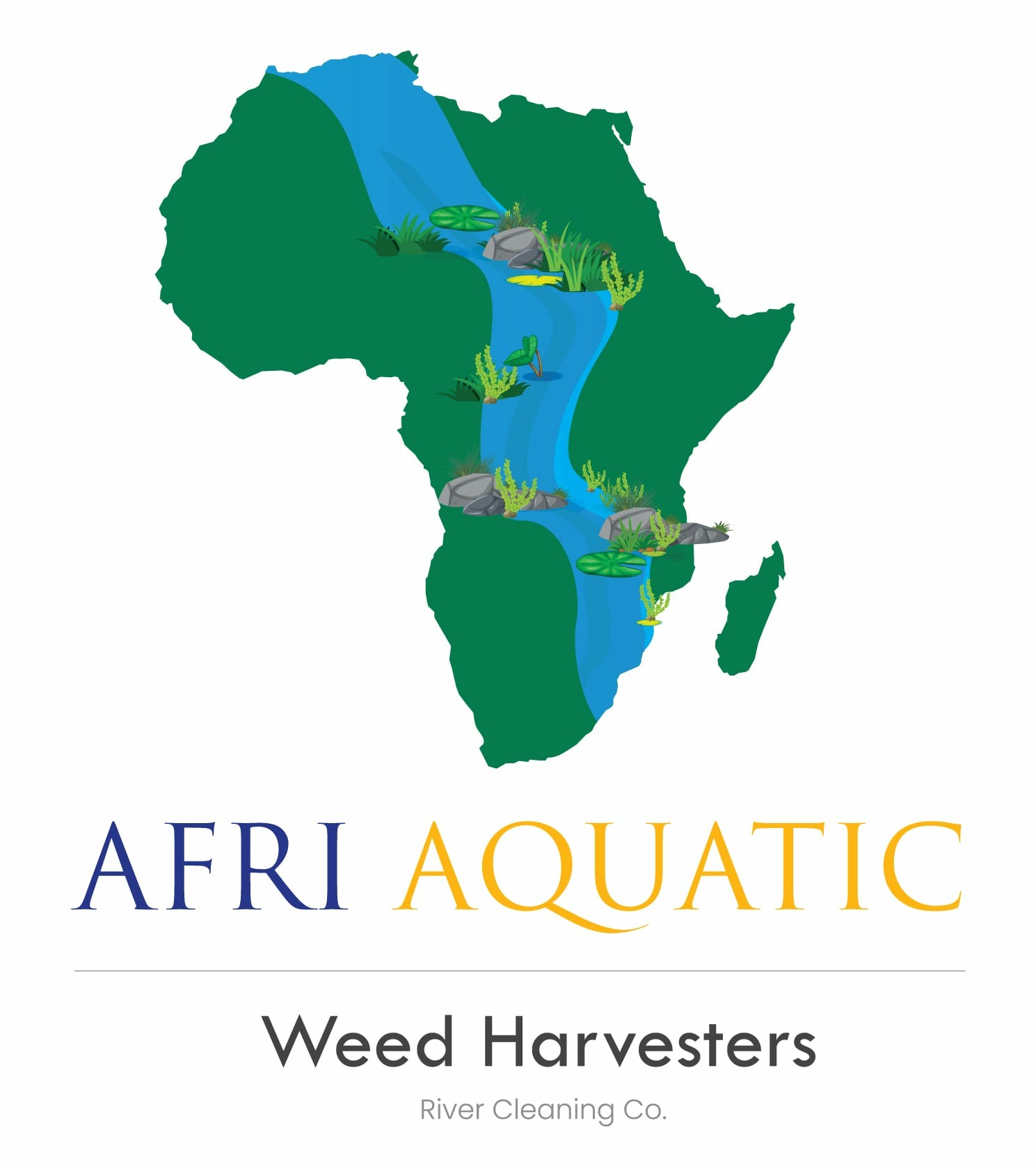 Afri-Aquatic Weed Harvesters Ltd.