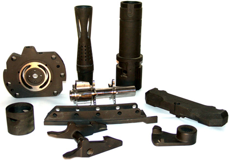 ACE MOTORS LTD.