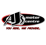 AJ's Motor Centre