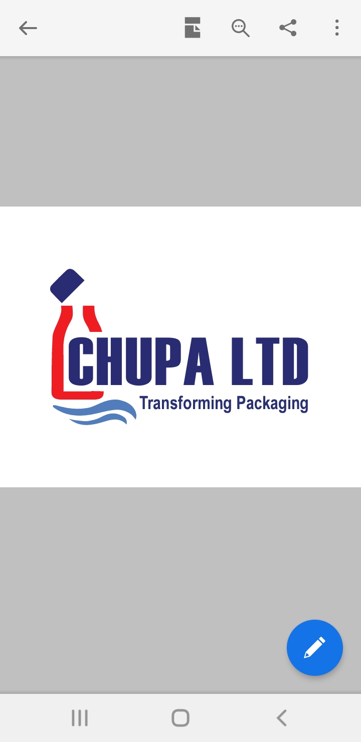 Chupa Ltd.