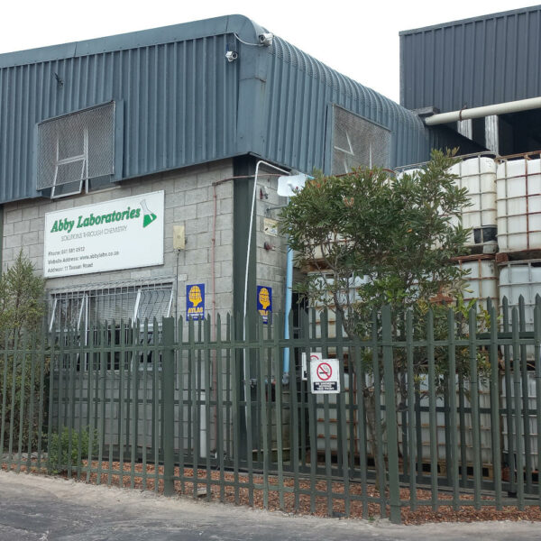 Abby Laboratories