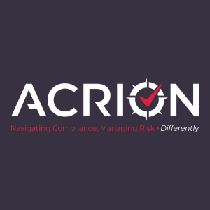 Acrion Ltd.