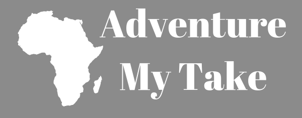 Adventure My Take