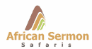 African Sermon Safaris