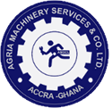 Agria Machinery Services & Co. Ltd