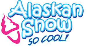 Alaskan Snow