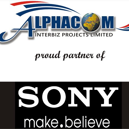 Alphacom Interbiz