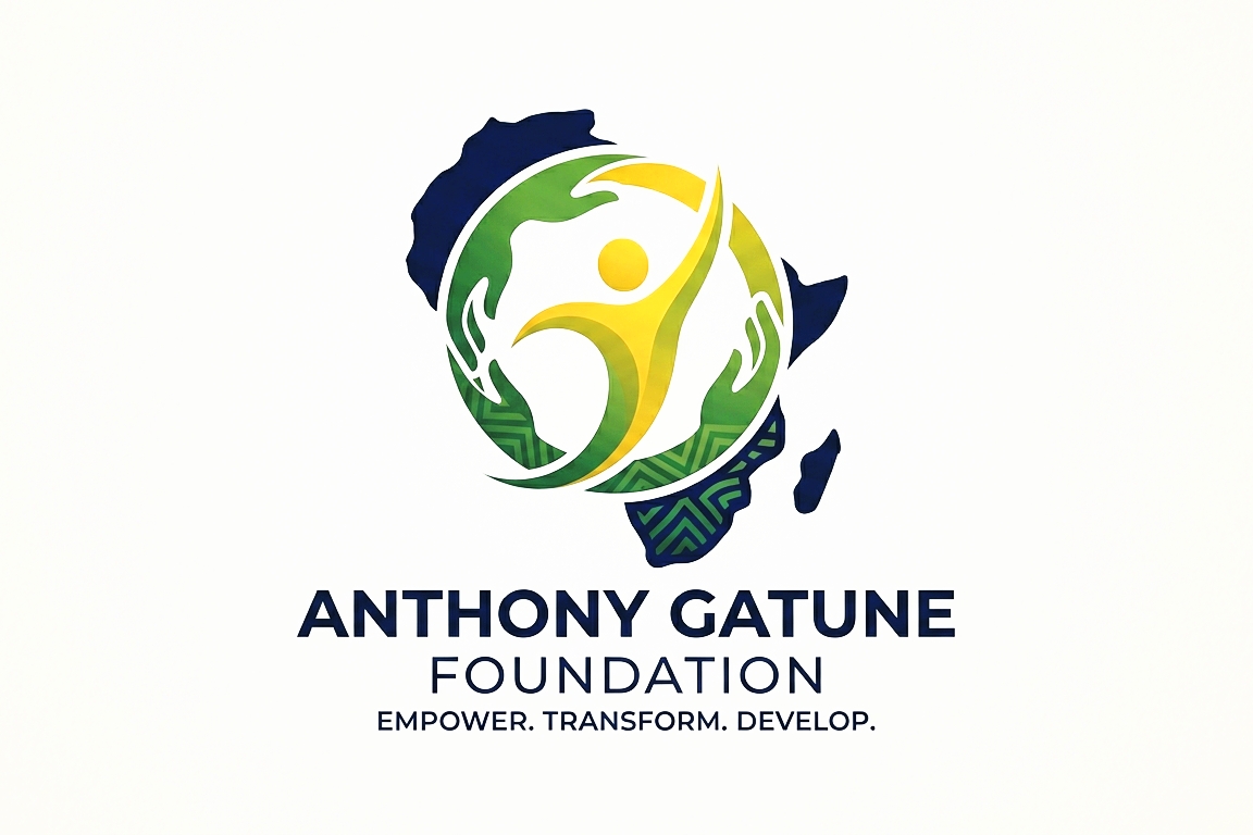 Anthony Gatune Foundation 