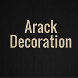 Arack Decoration