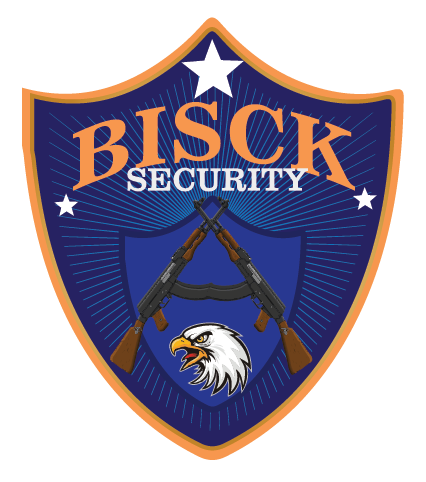 Bisck Security Ltd.