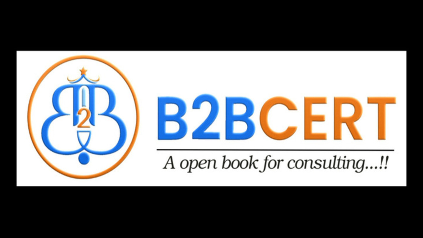 B2Bcert