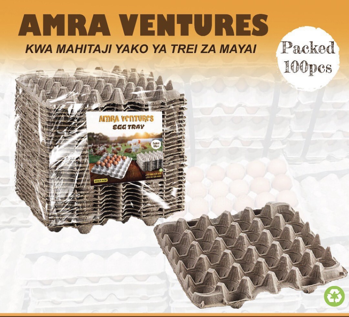 Amra Ventures 