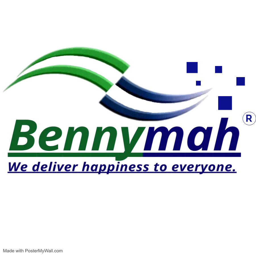 Bennymah Services