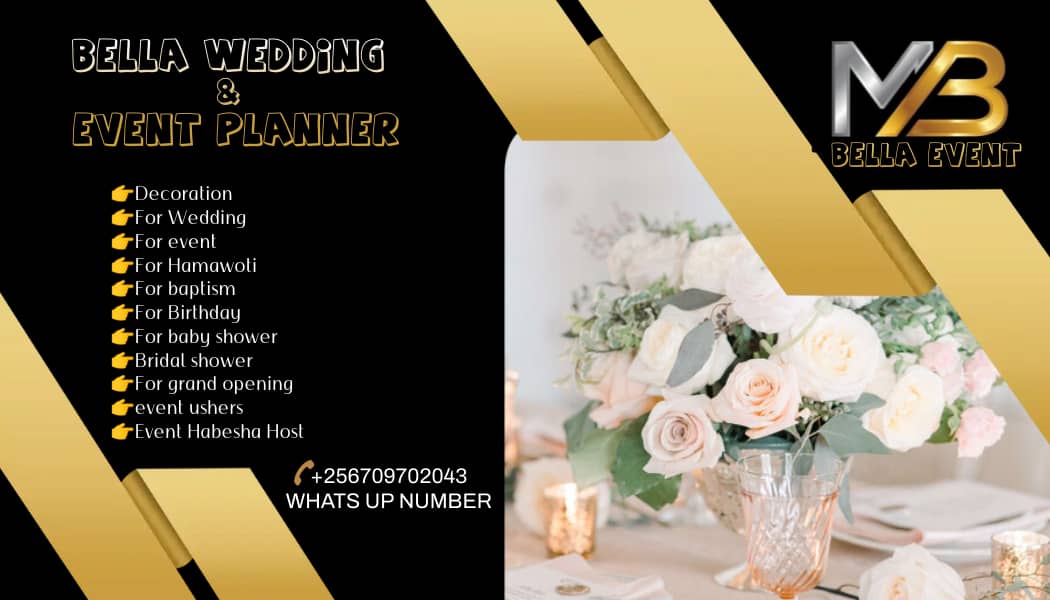 Bella Events & Wedding Decoration 