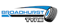 Broadhurst Tyre 