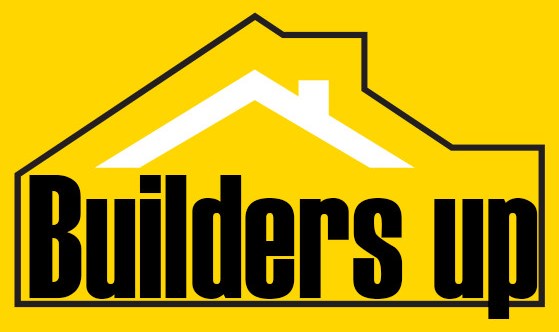BUILDERS UP