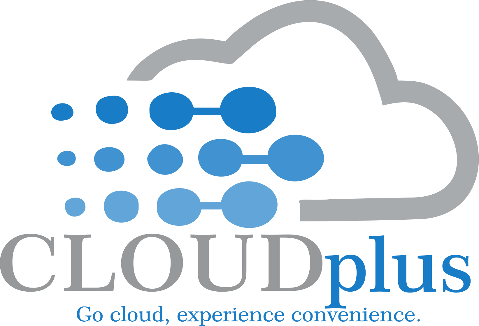 Cloud Plus Africa