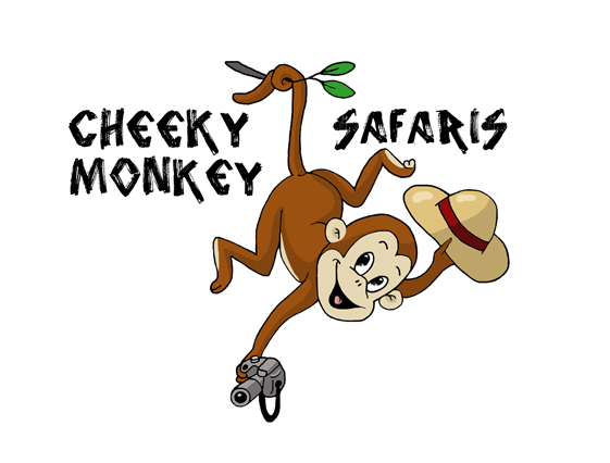 CHEEKY MONKEY SAFARIS & TOURS