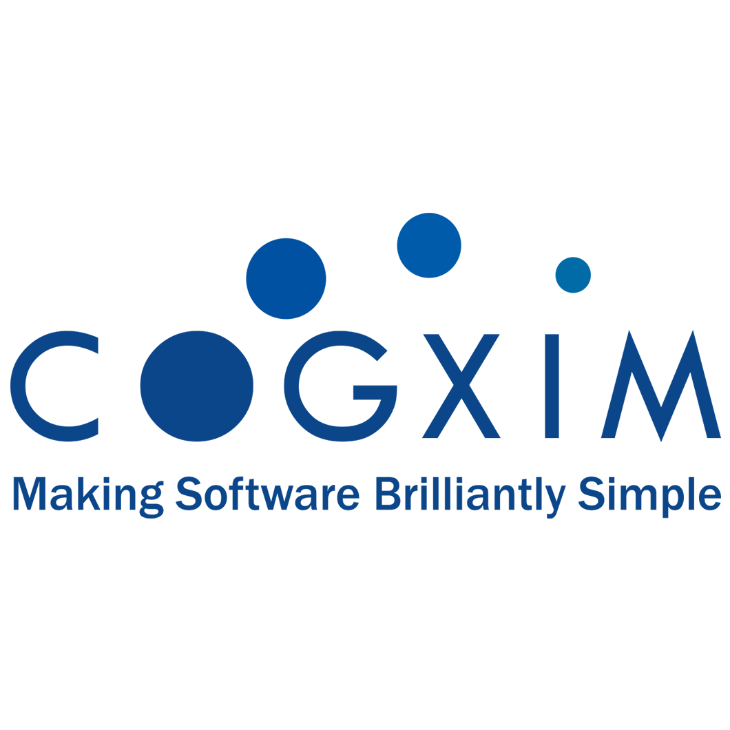 COGXIM Softwares Pvt. Ltd.