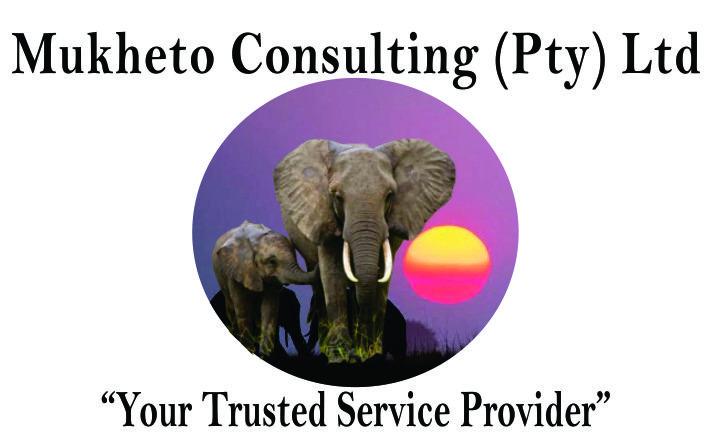 Mukheto Consulting (Pty) Ltd.