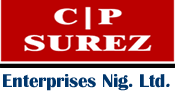 CP SUREZ Nigeria Ltd.
