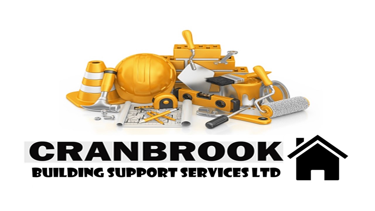 CRANBROOK BUILDING SUPPORT SERVICES LTD.