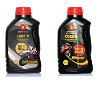 Canadian Lubricants